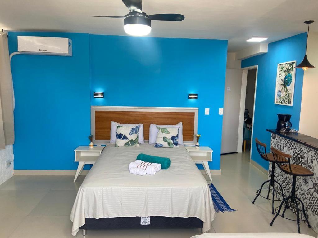 Suites Vista Mar Azul Saquarema Exterior foto