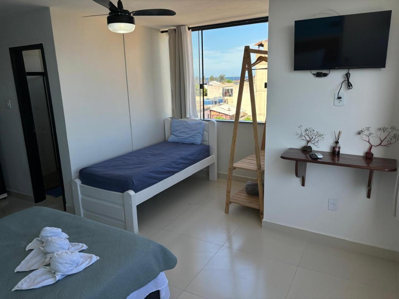 Suites Vista Mar Azul Saquarema Exterior foto